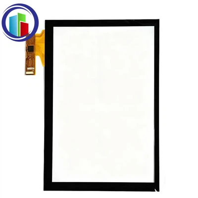 10,1 tums industriell kapacitiv pekskärm